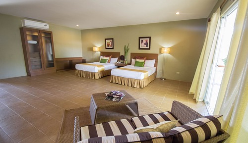 Suite Room