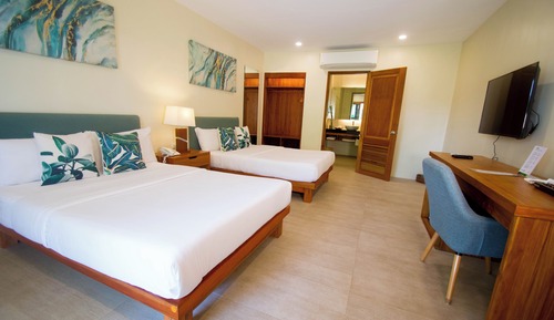Premier Double Room