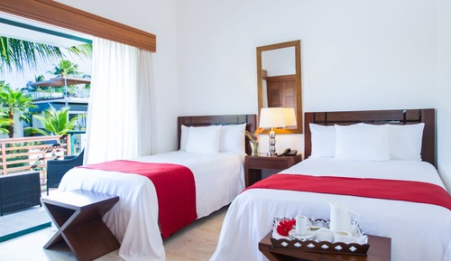 Villa, 2 Bedrooms