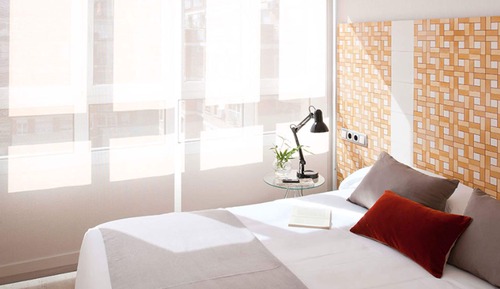 Apartment, 1 Bedroom (4 people)