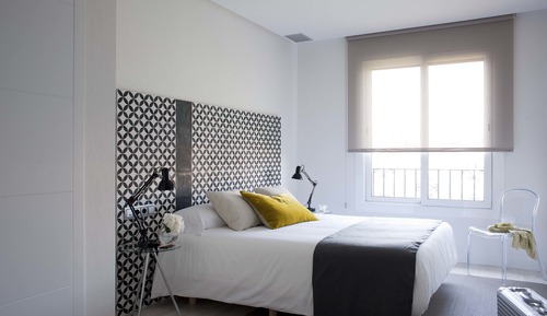 Apartment, 4 Bedrooms, 2 Bathrooms