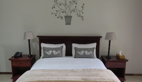 Standard Suite