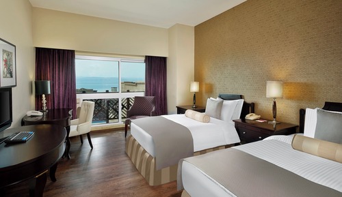 Premium Room, Multiple Beds