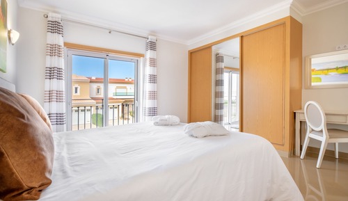 Premium Villa, 3 Bedrooms (Free Spa Included)