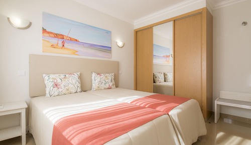 Standard Villa, 2 Bedrooms