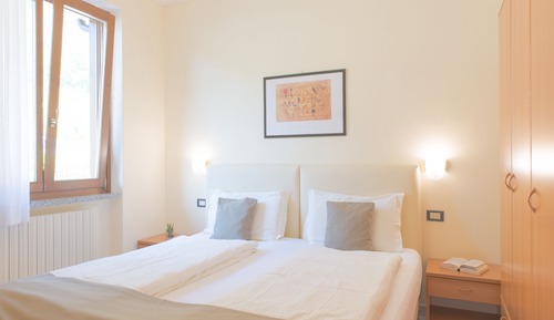 Standard Apartment, 1 Bedroom (2 adults + 1 child)