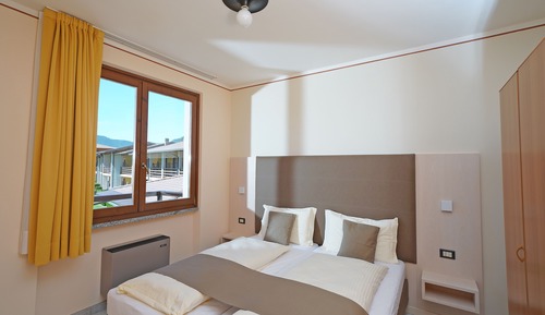 Standard Apartment, 2 Bedrooms (6 Adults)