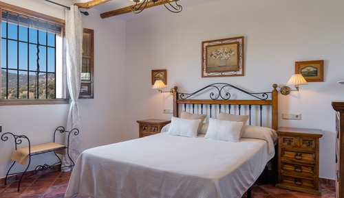 Superior Apartment, 1 Bedroom, Non Smoking, Jetted Tub