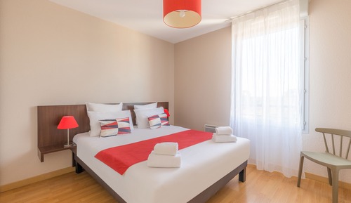 Apartment, 2 Bedrooms