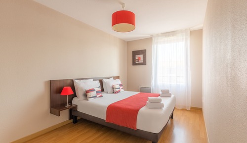 Apartment, 1 Bedroom