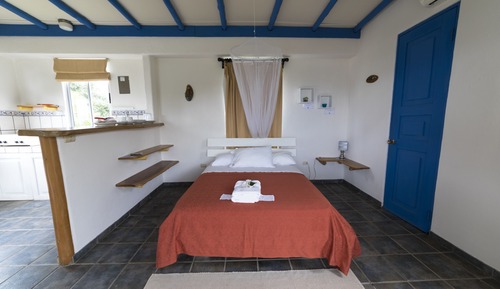 Standard Apartment, 1 Double Bed