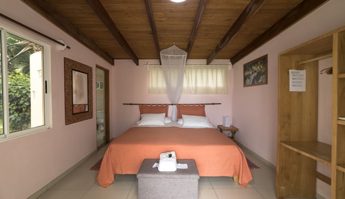 Standard Room, 1 Double Bed