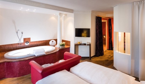 Suite Deluxe