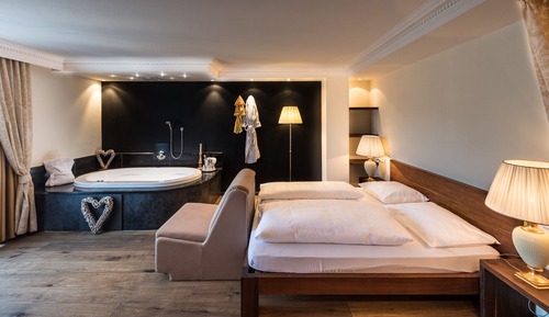 Suite Comfort