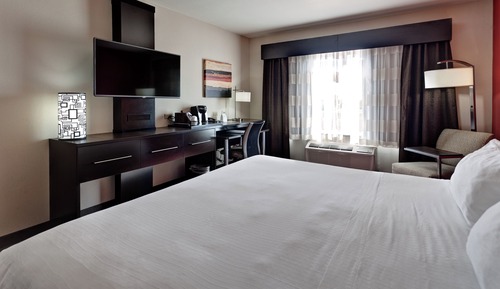 Standard Room, 2 Queen Beds
