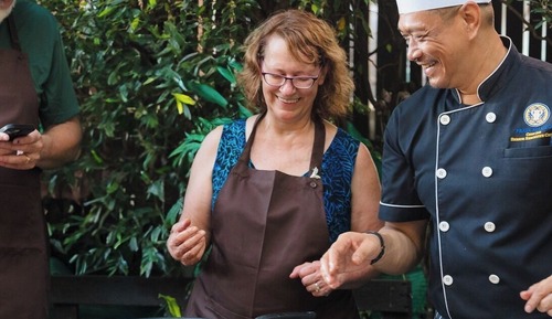 Junior Suite, 1 King Bed