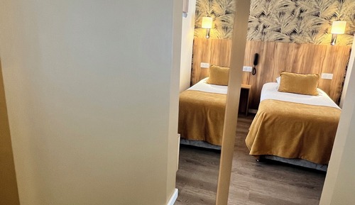Single Room