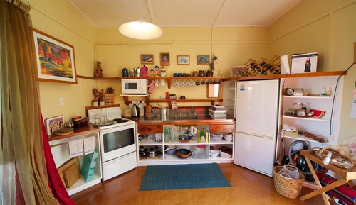 Cottage, 1 Bedroom (Turehu)