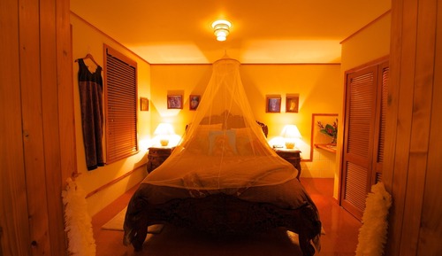 Apartment, 1 Bedroom (Wairua)