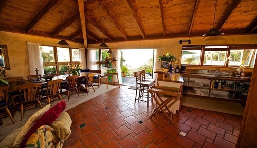 Cottage, 2 Bedrooms (Te Koinga)