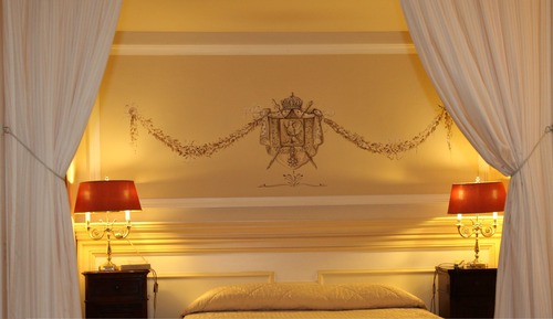 Superior Double Room, 1 Queen Bed