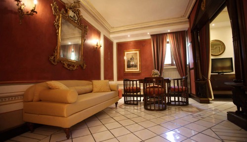 Napoleonic Suite