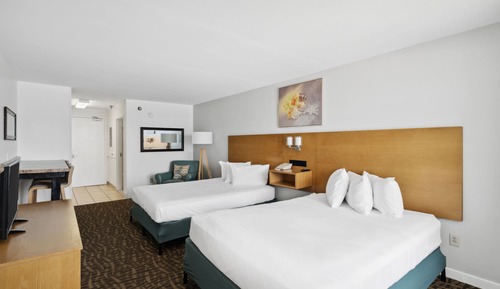Suite (Ocean/Gulf View)