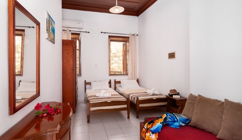 Nina Apartment