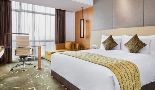 Premium Room