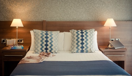 Classic King or Twin Room