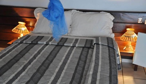 Deluxe Twin Room, 2 Twin Beds