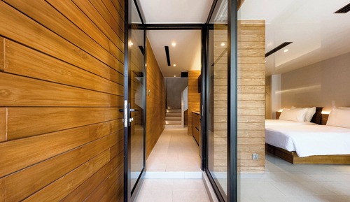 Duplex 2-Bedroom