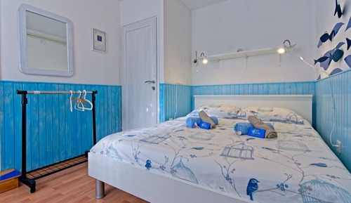 Standard Double Room, 1 Double Bed