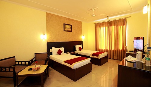 Premium Room