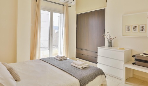 Nautilus Apartment Superior A2 (1st Floor)