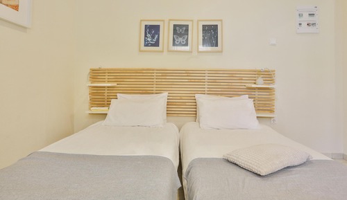 Standard Apartment
