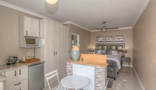 Business Double Room