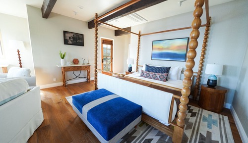 Penthouse, 3 Bedrooms, Kitchen, Ocean View