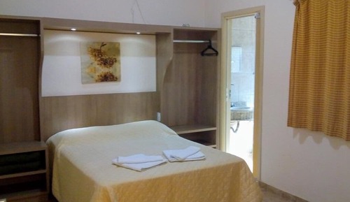 Deluxe Chalet