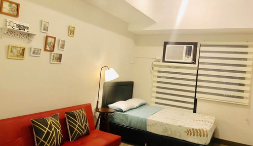 Honeymoon Studio Suite