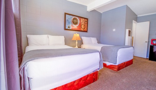 Room, 2 Queen Beds