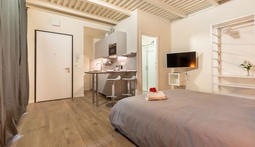 City Apartment (FN 5)