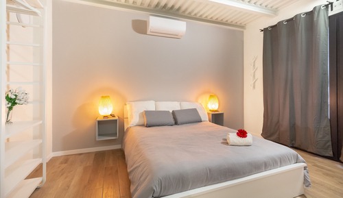 City Apartment, Ground Floor (FN 6)