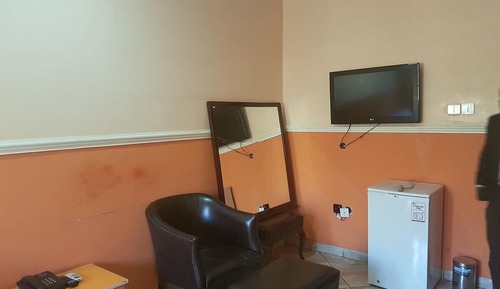 Premier Room