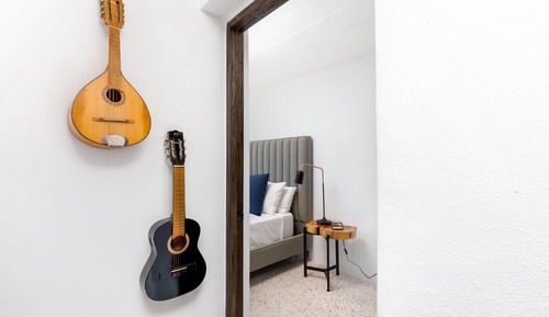 Cuale Condos 2 Bedroom #304 Romantic Zone