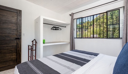 Cuale Condos 2 Bedroom #302 Romantic Zone