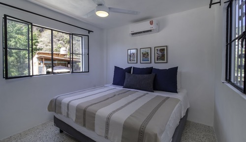 Cuale Condos 2 Bedroom #402 Romantic Zone