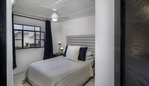 Cuale Condos 2 Bedroom #403 Romantic Zone