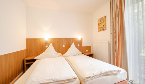 Comfort Double or Twin Room