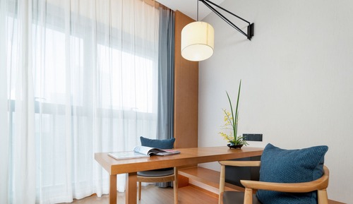 Executive Suite, 1 Bedroom